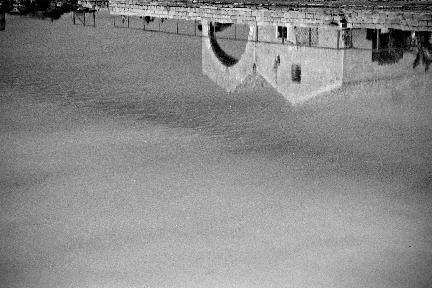 Trapani Riserva naturale integrale Saline di Trapani e Paceco