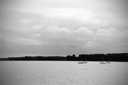 Poland Baltic Sea boats