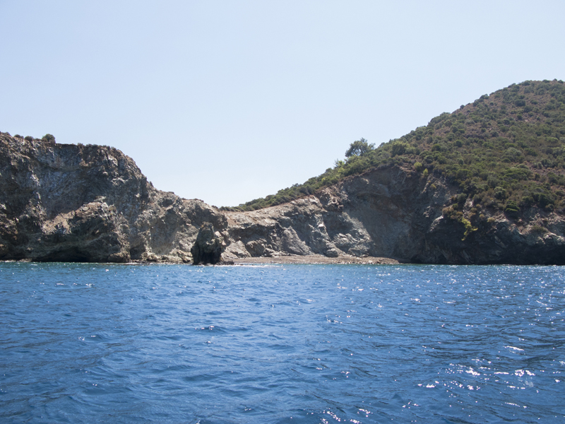 Turkey Fetihye Blue lagoons boat trip