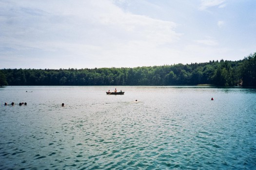 Berlin Liepnitzsee