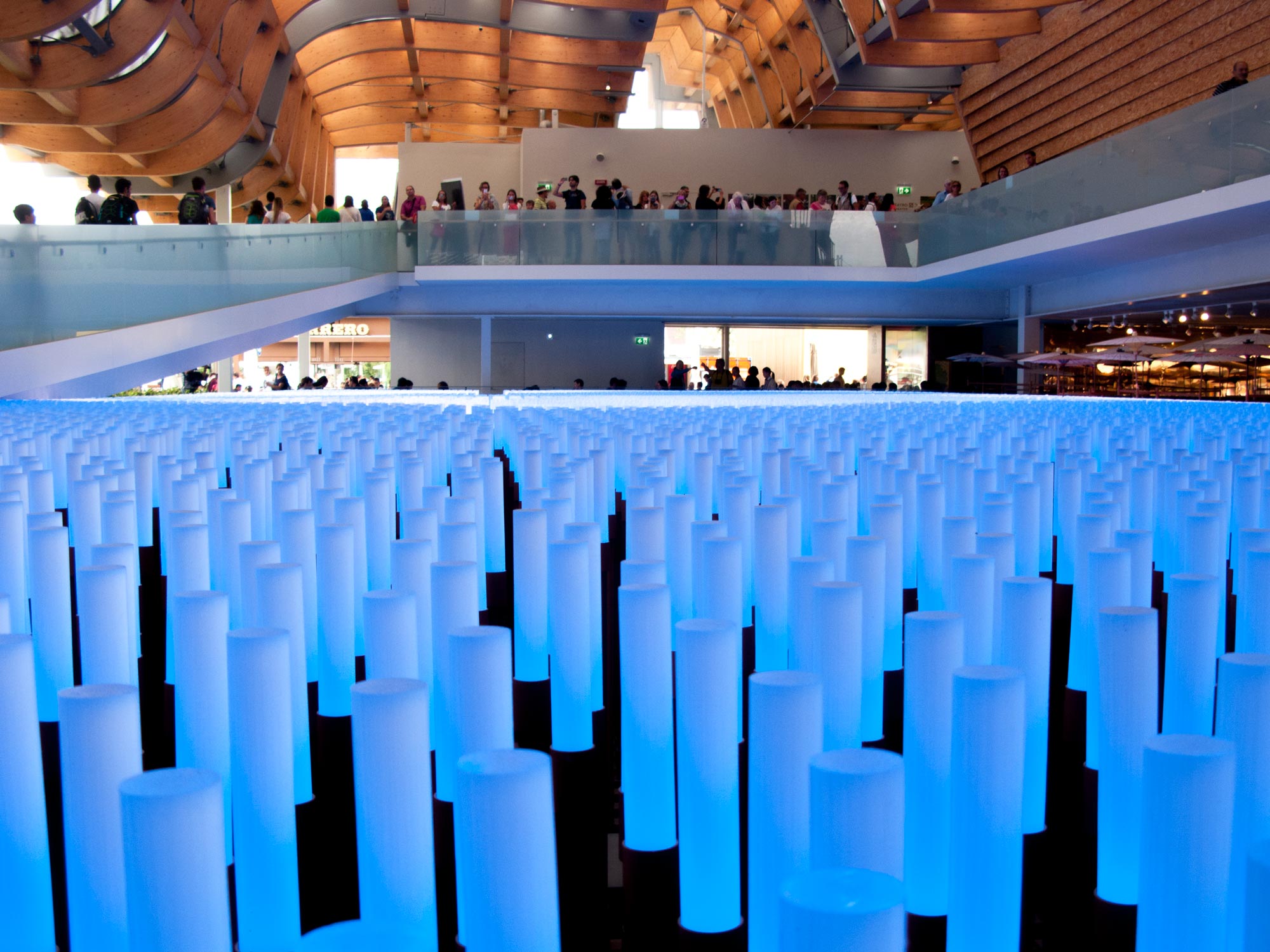 Milan Expo China