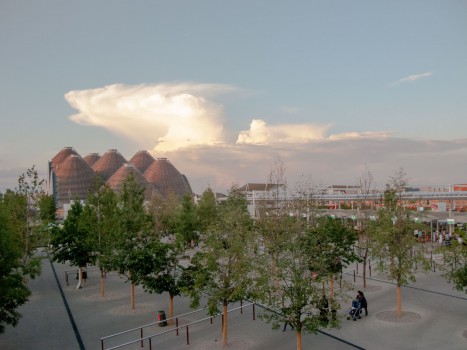 Milan Expo