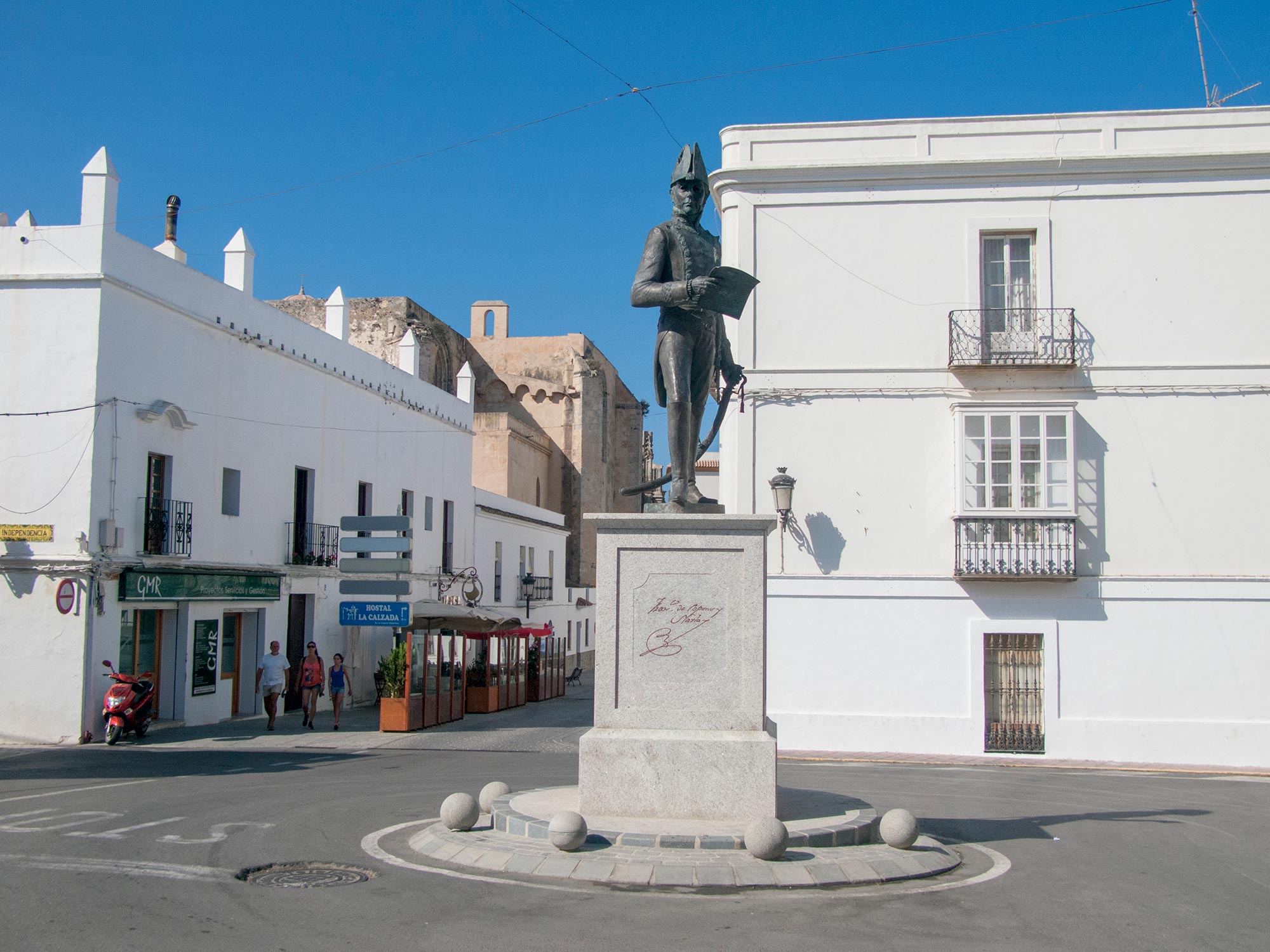 Tarifa