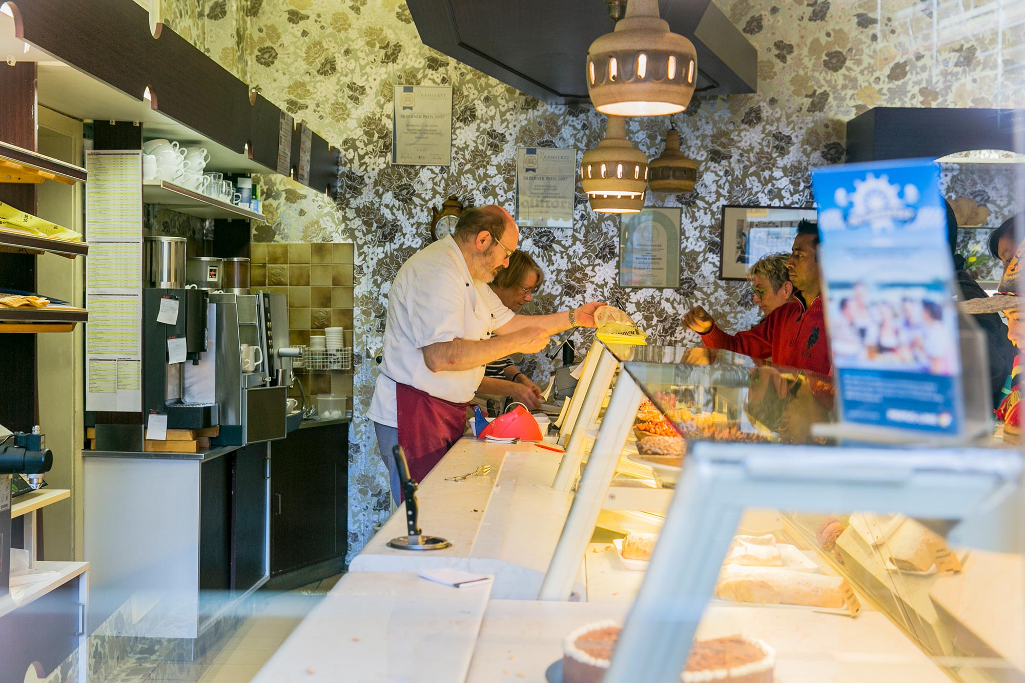 hollhorst bakery frankfurt