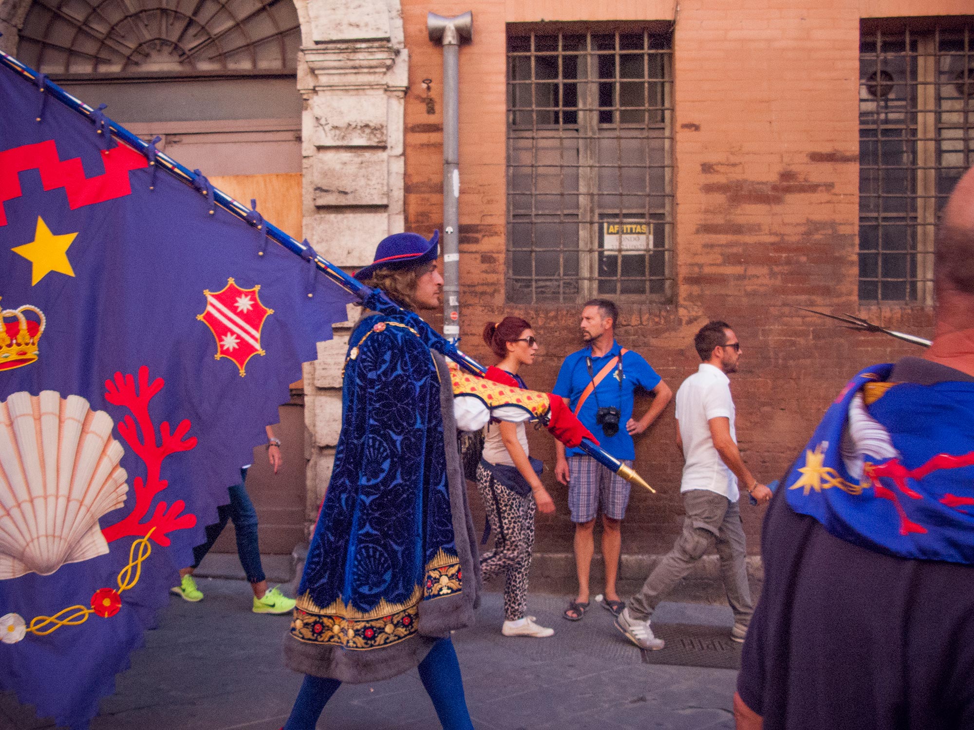 Italy Siena Palio Nicchio4