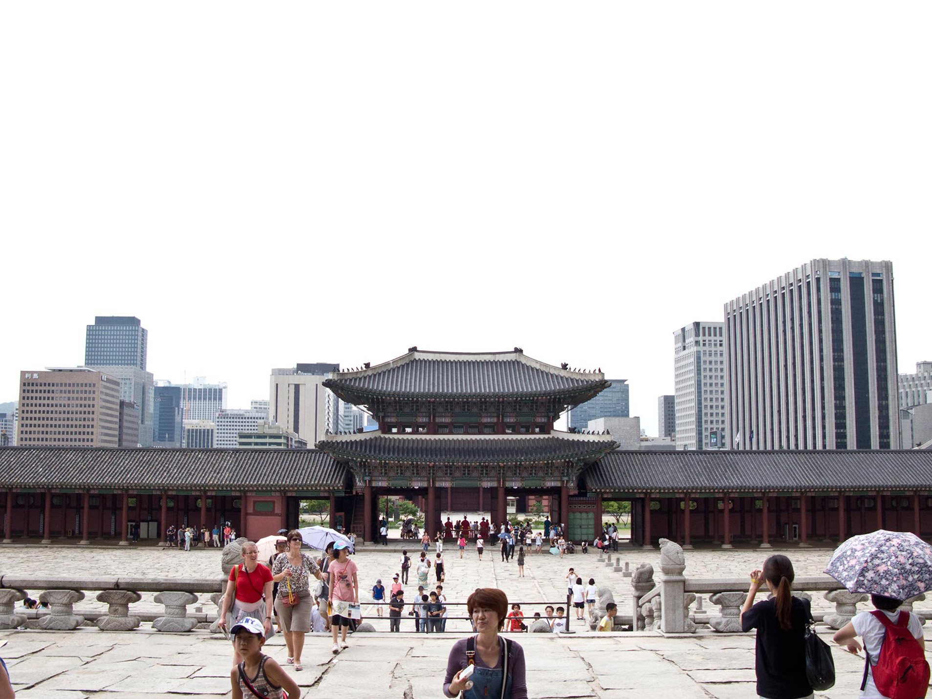 Korea_Seoul_Gyeongbokgung11