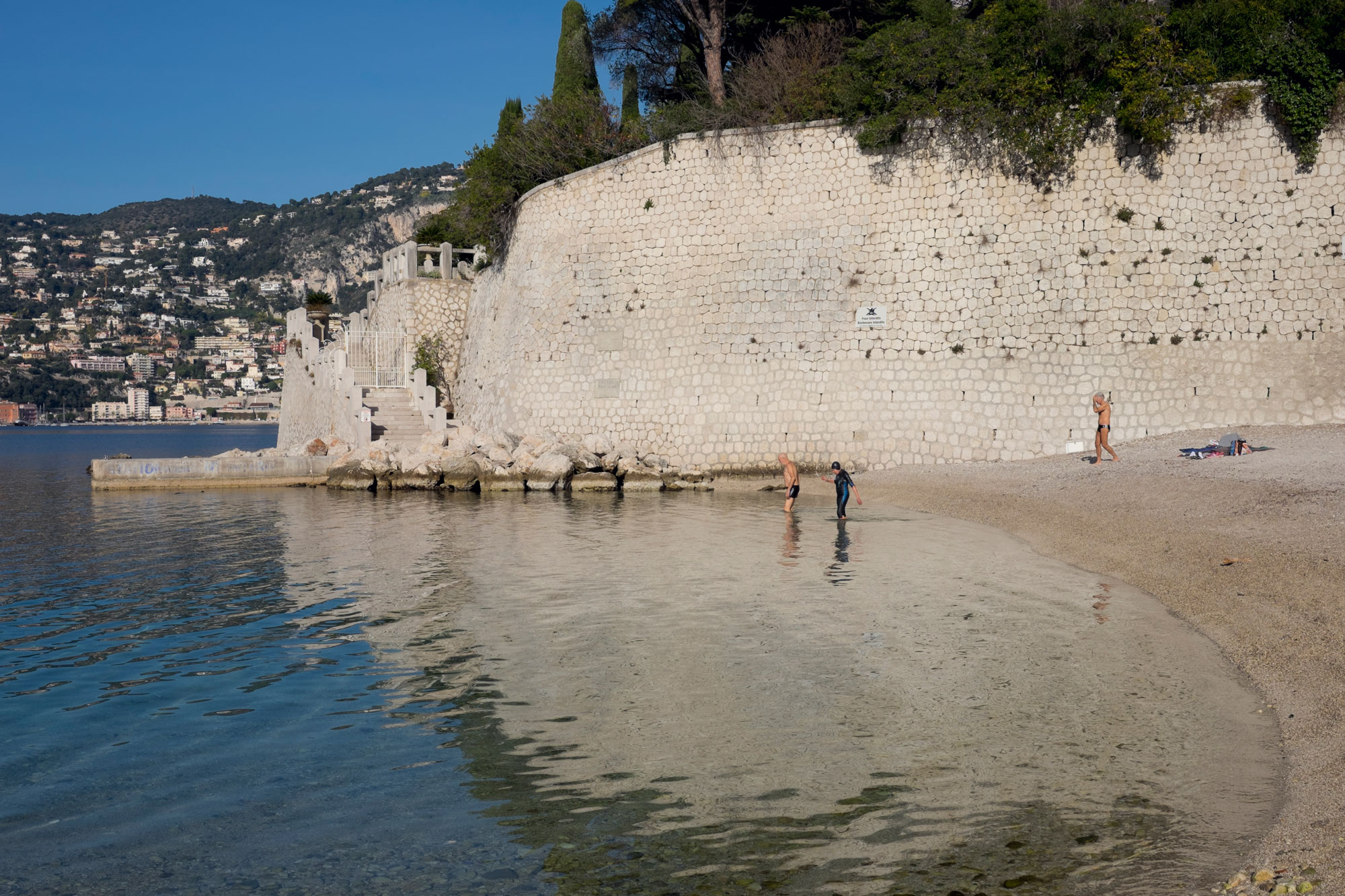 France Provence Cap ferrat17