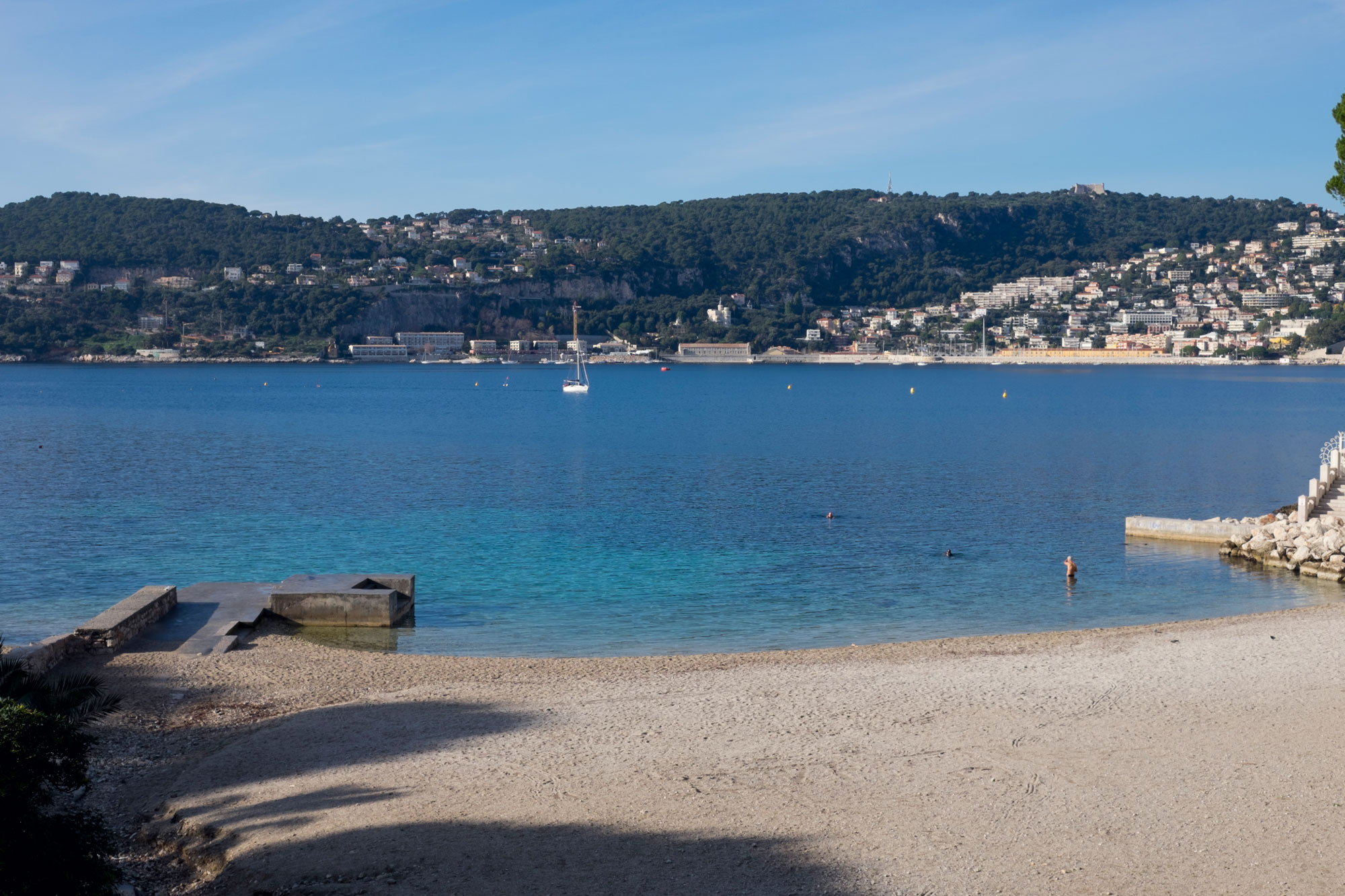 France Provence Cap ferrat19