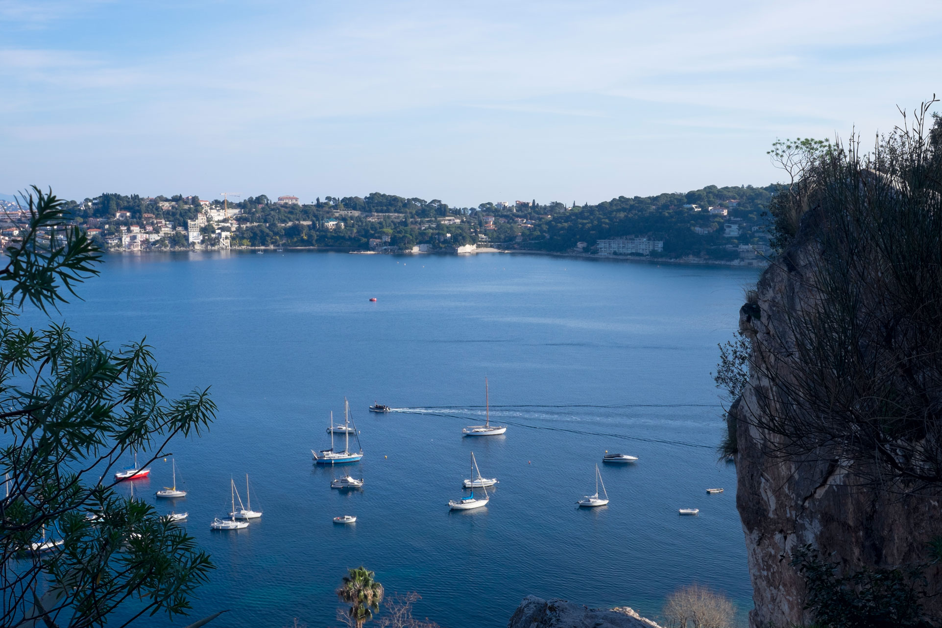 France Provence Cap ferrat22