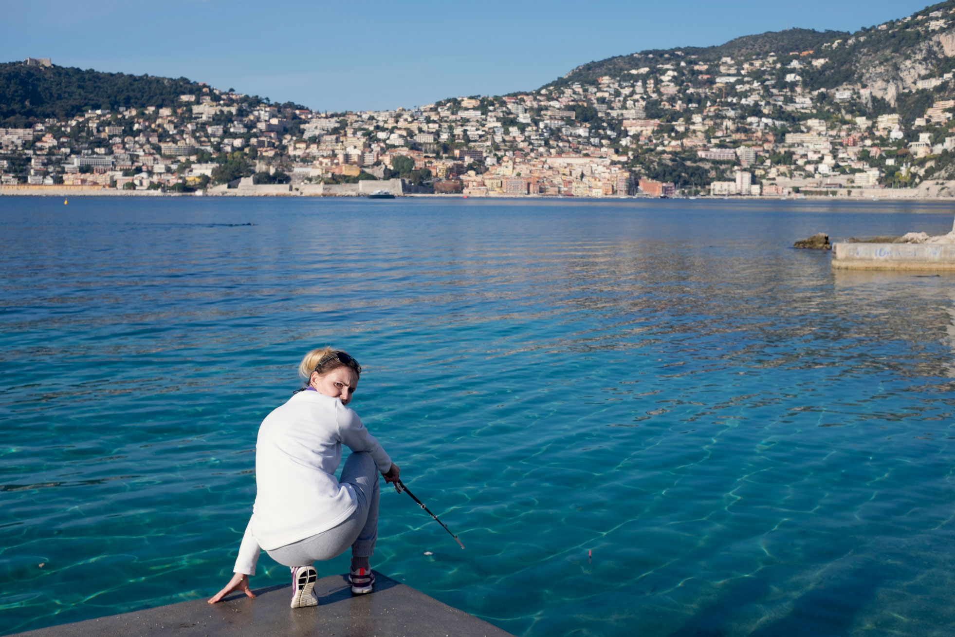 France Provence Cap ferrat4