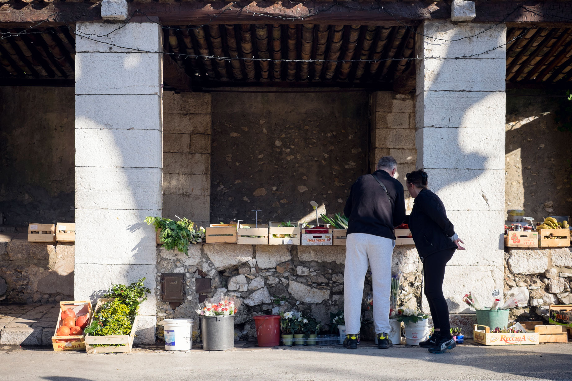 France Provence Saint Paul au Vence