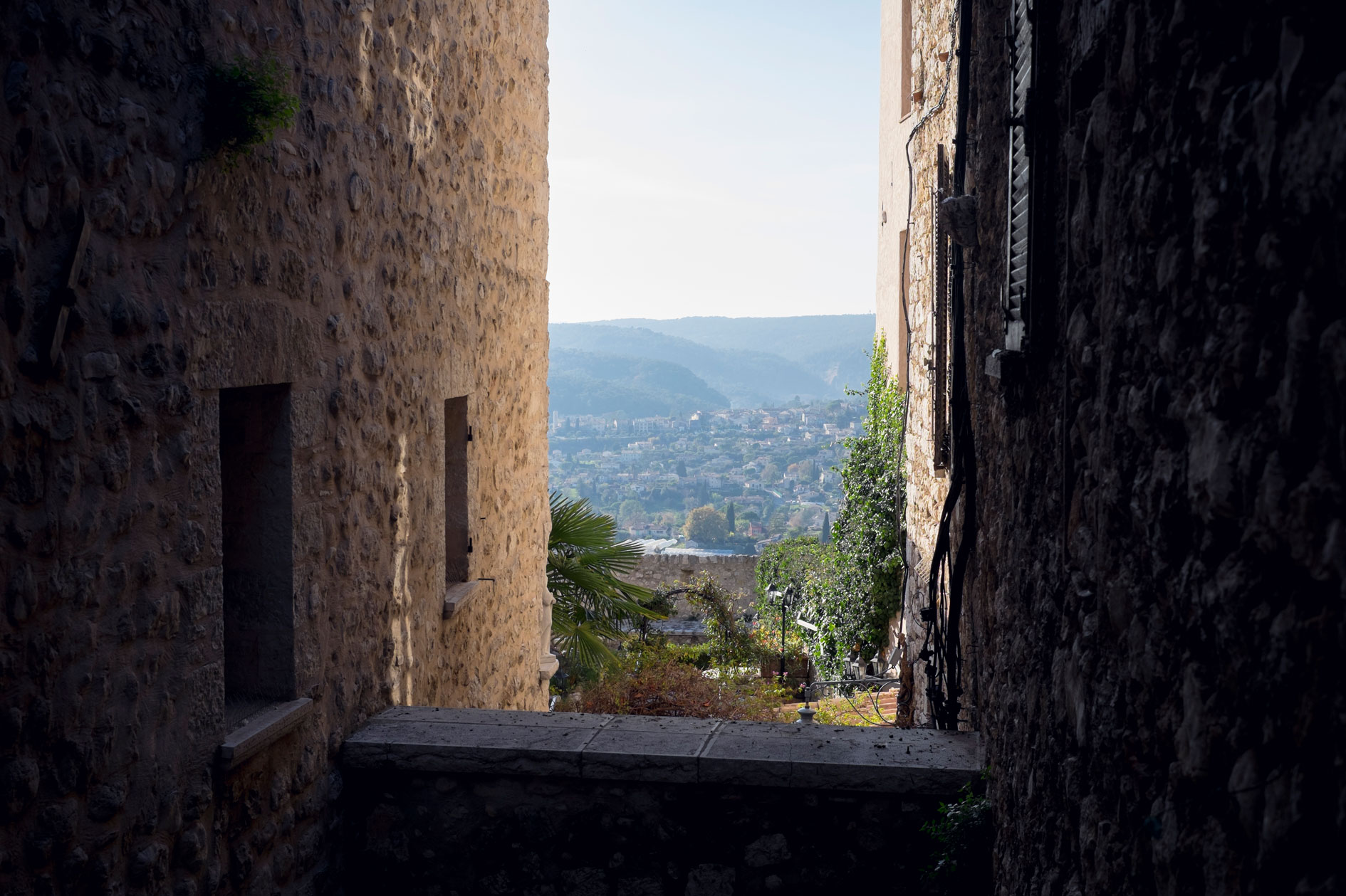 France Provence Saint Paul au Vence13