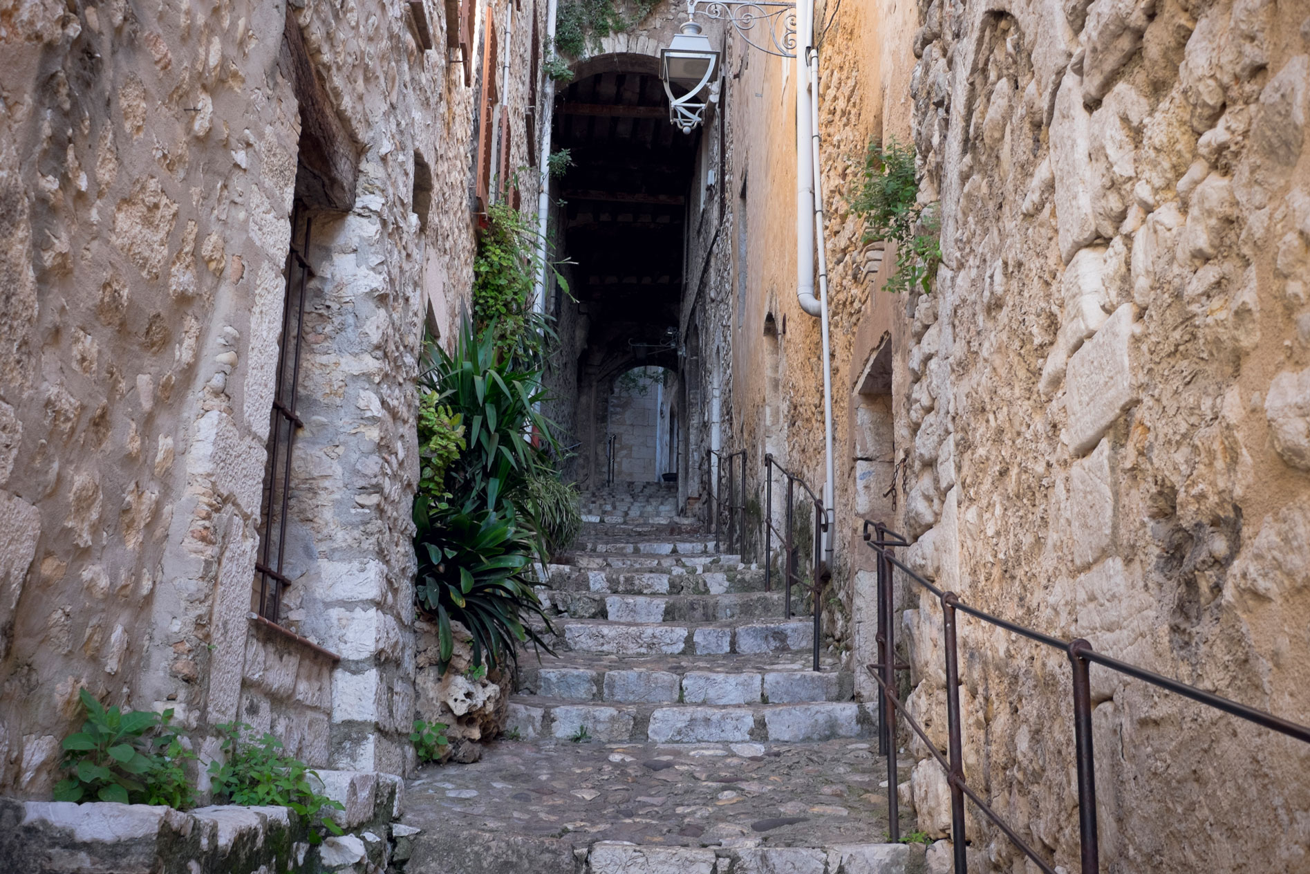 France Provence Saint Paul au Vence21