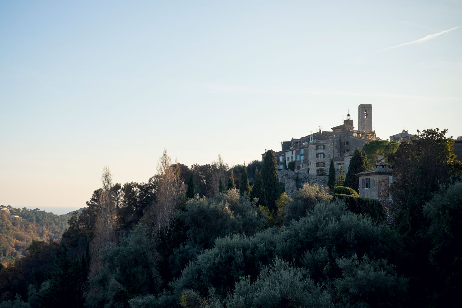 France Provence Saint Paul au Vence47