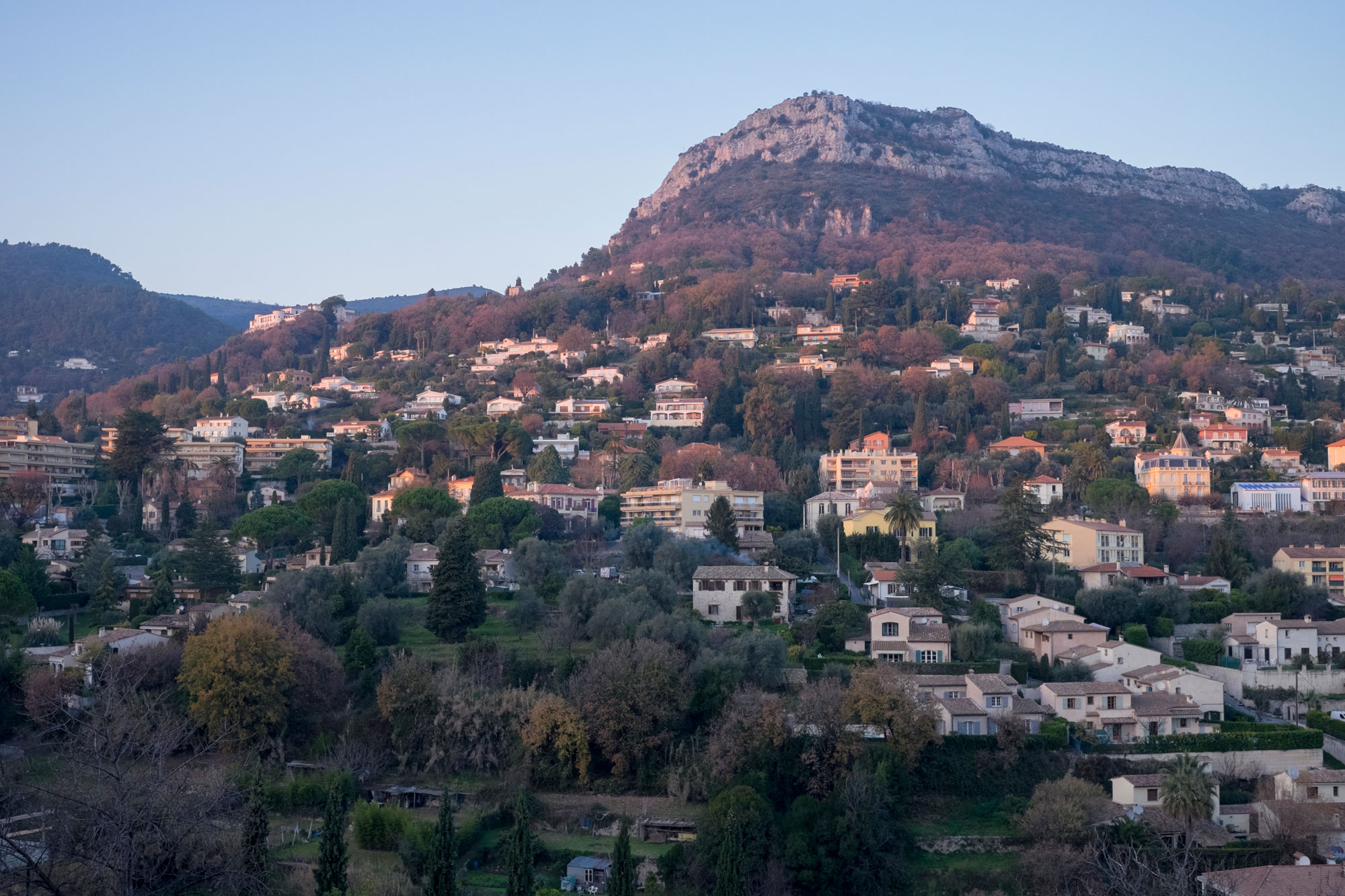 France Provence Vence3