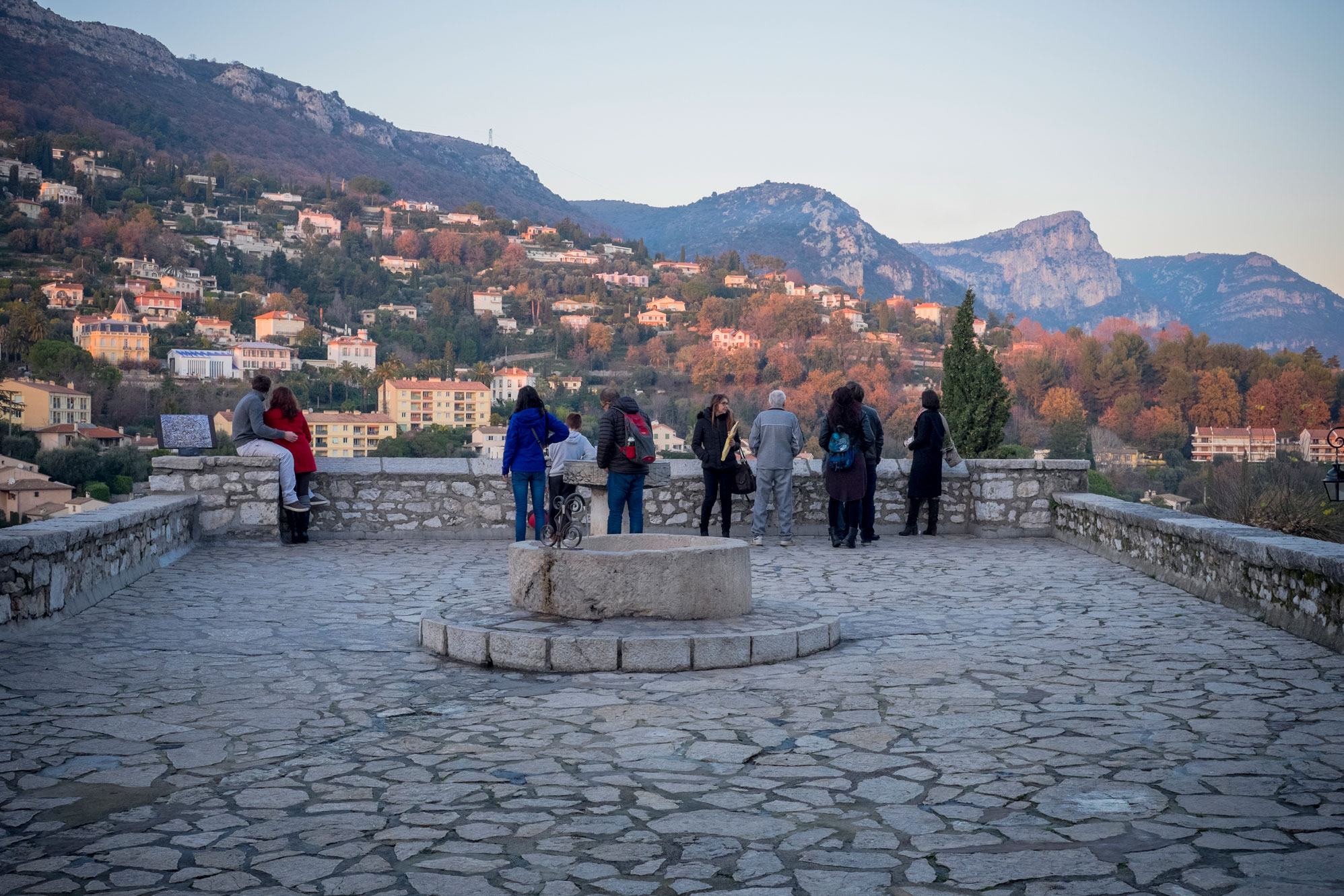 France Provence Vence4