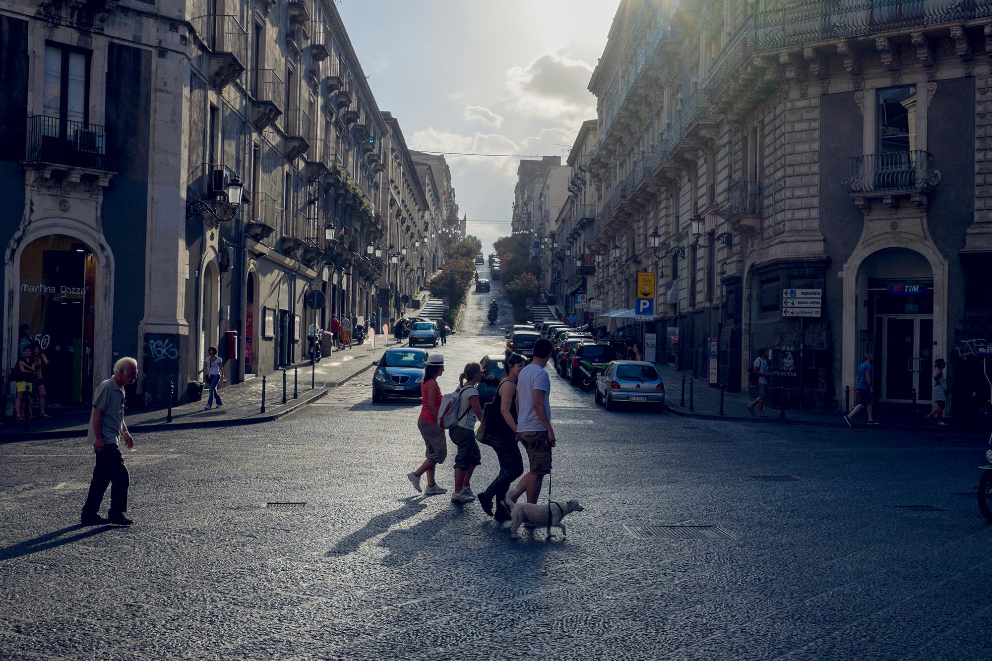 italy-sicilia-catania-street-sunset