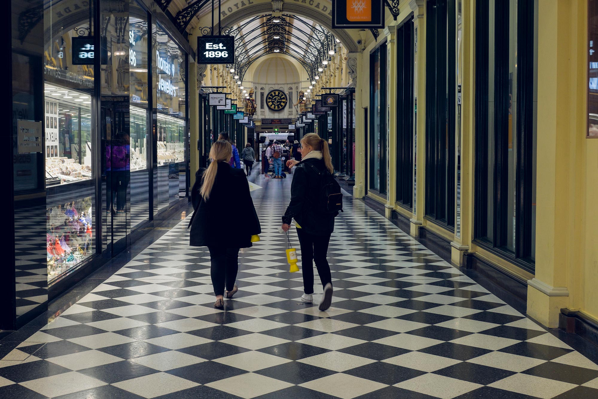 australia-melbourne-city-centre-royal-arcade