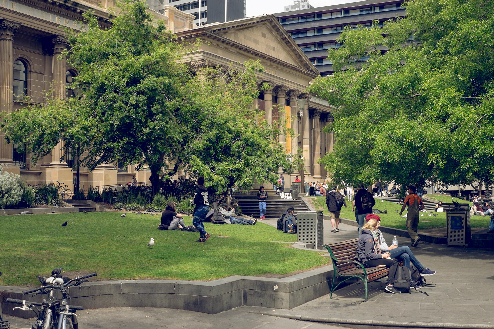 australia-melbourne-city-centre-state-library14