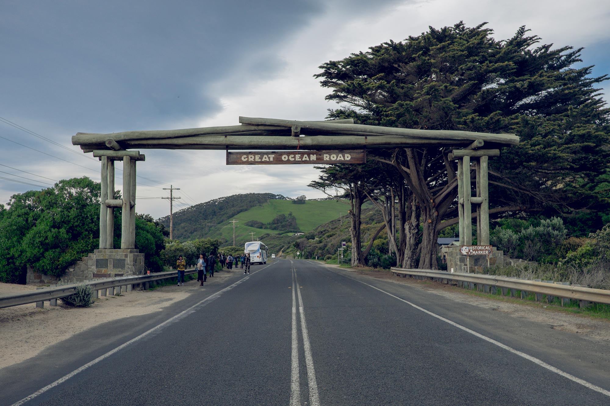 australia-melbourne-great-ocean-road-memorial-arch2